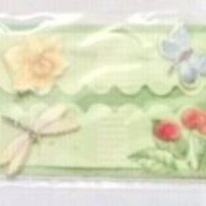 K & Company Brenda Walton Dorest Dimensions Borders 554696 for Scrapbooking